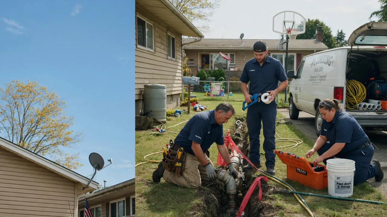 Garbage Disposal Replacement in Norborne, MO near me